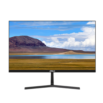 Monitor Led Dahua® 24'' Full HD Video Vigilancia CCTV - DHI-LM24-B200S